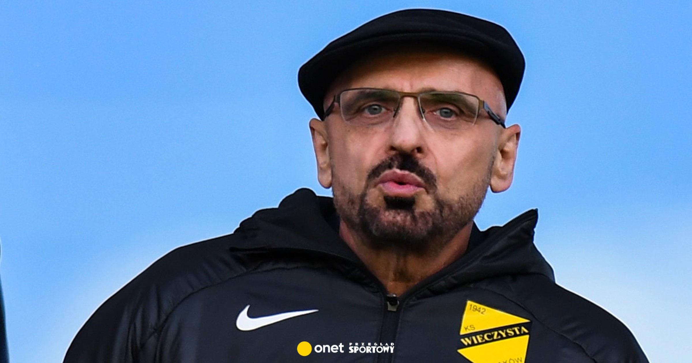 Wojciech Kwiecień rezygnuje. Największy zwrot w sprawie Wisły i Wieczystej