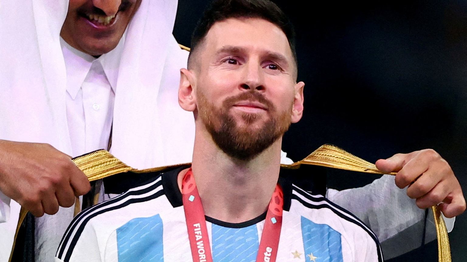 Hiszpanie trąbią o tym, co zrobił Messi. Wielka inwestycja
