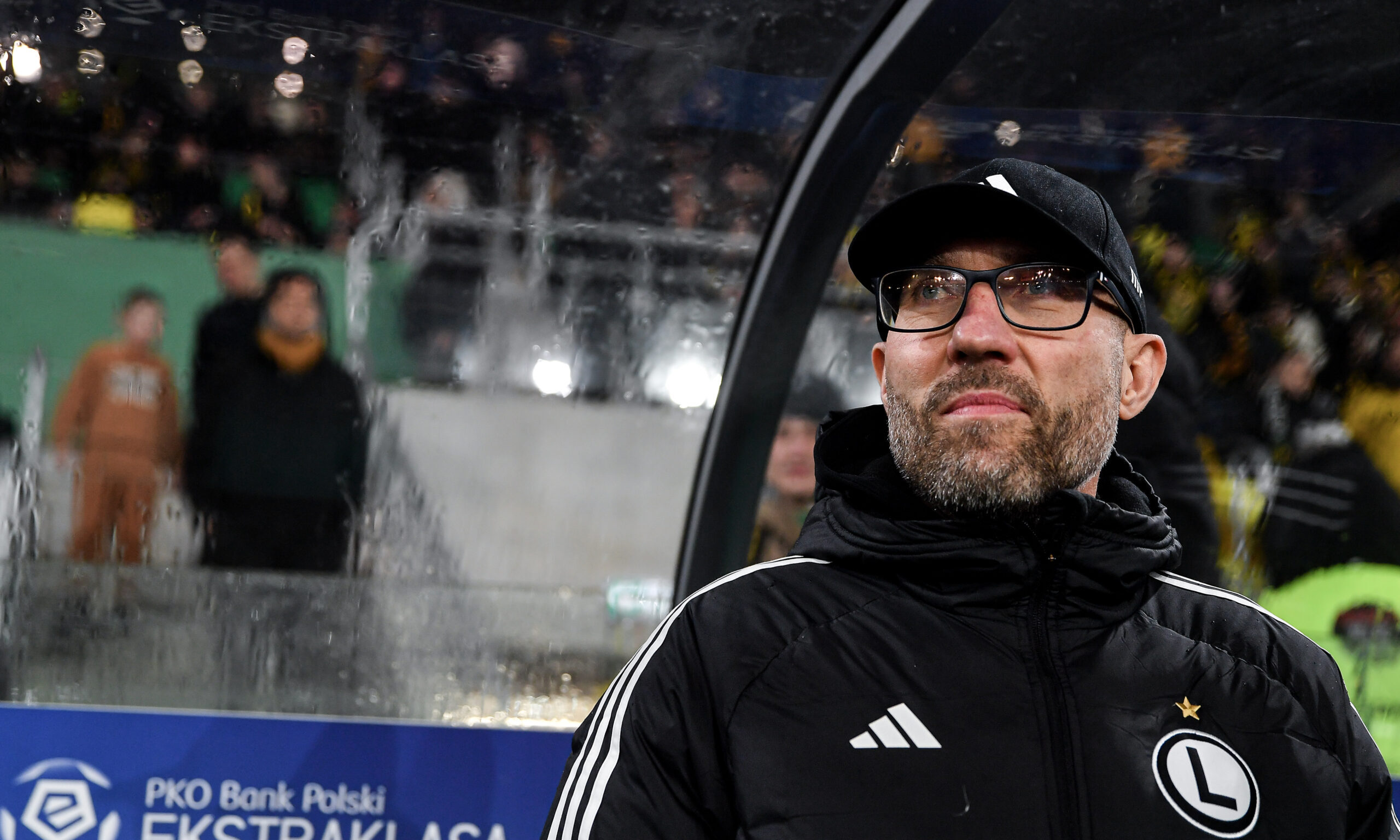 Legia Warszawa kontynuuje czystki! Kolejna gwiazda na wylocie – PiłkaNożna.pl