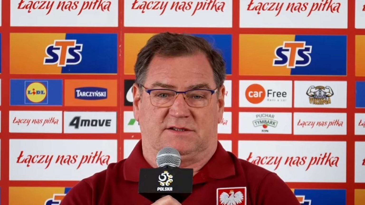 Urban zabrał głos ws. przyszłości w kadrze! 