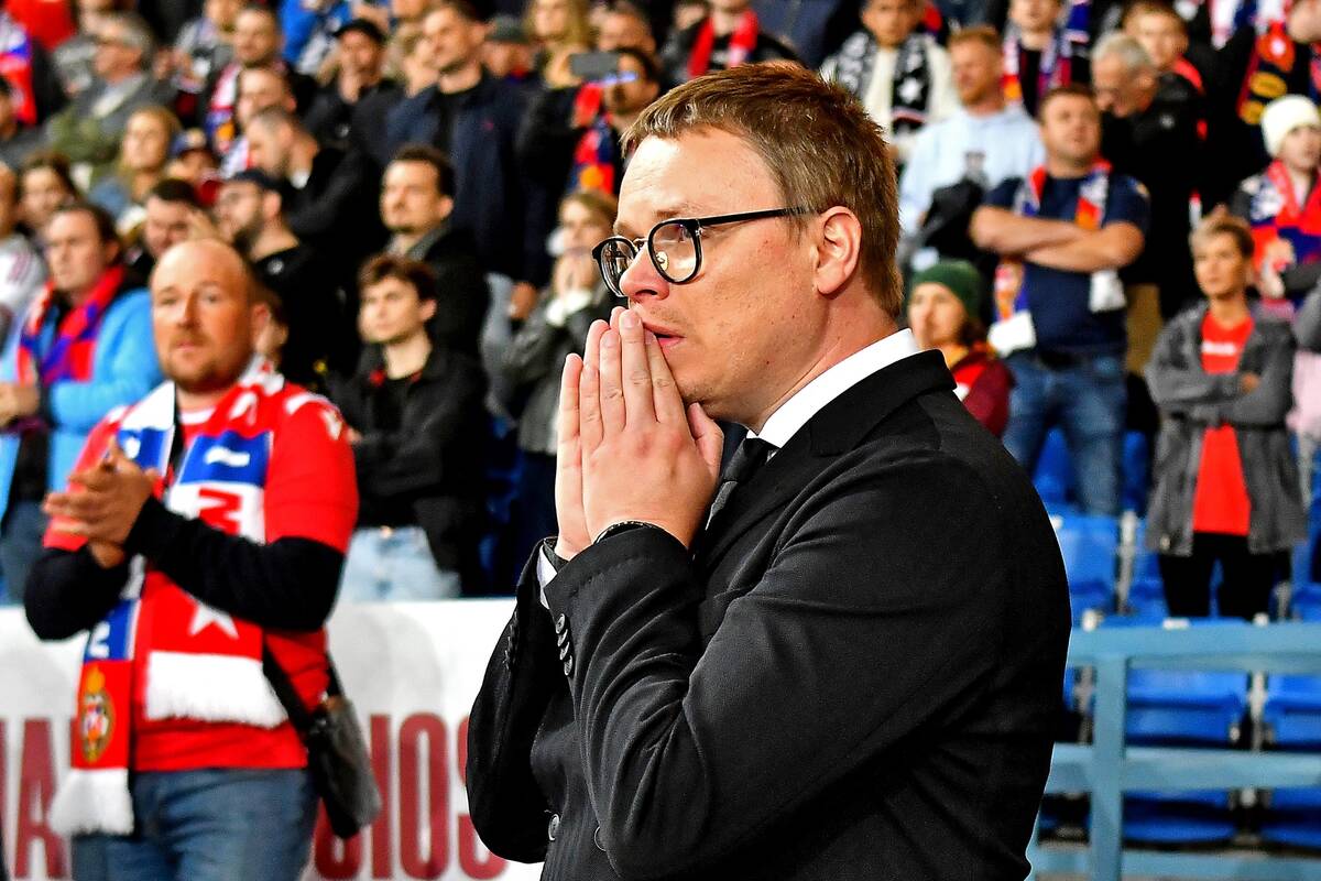 Poważna kontuzja Królewskiego w meczu legend. Wspomniał o operacji
