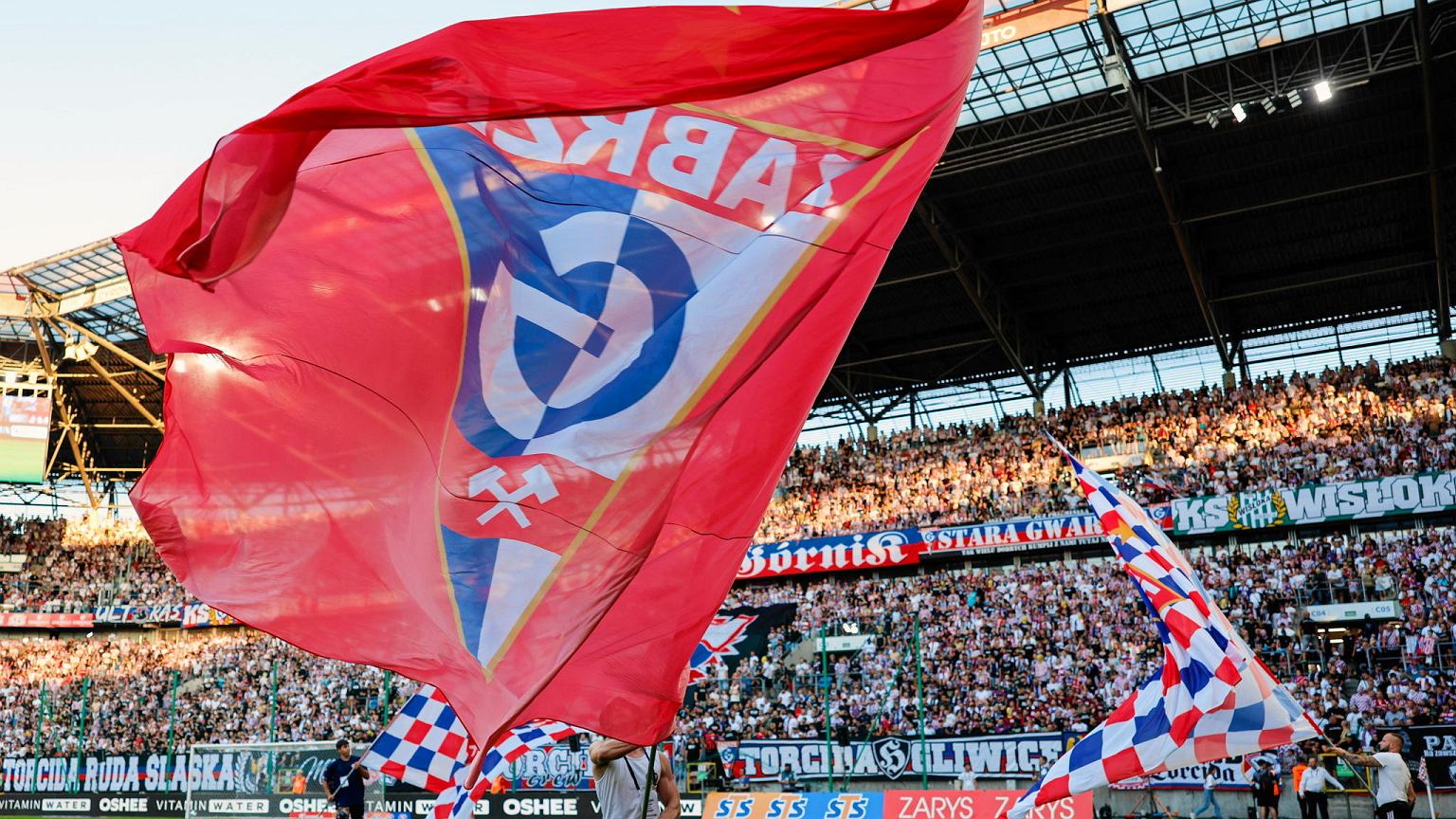 Fatalne informacje dla Górnika przed pucharami. UEFA nie miała litości