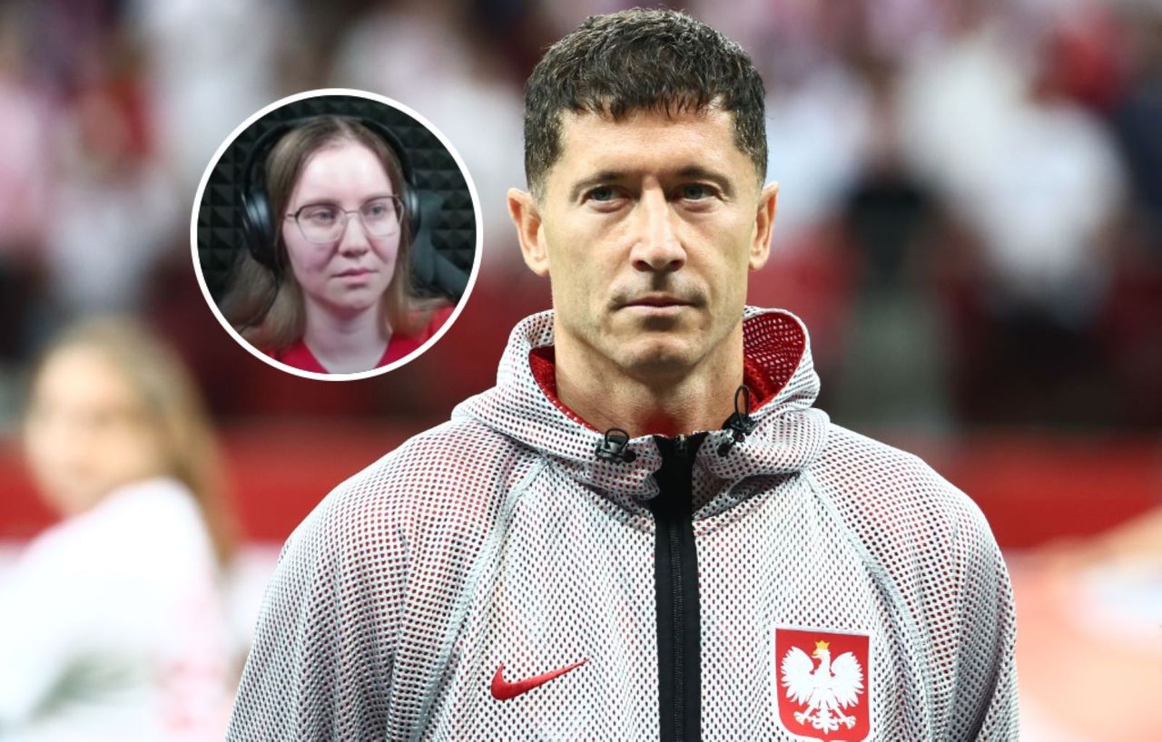 Nie ma wątpliwości. To idealny klub dla Lewandowskiego