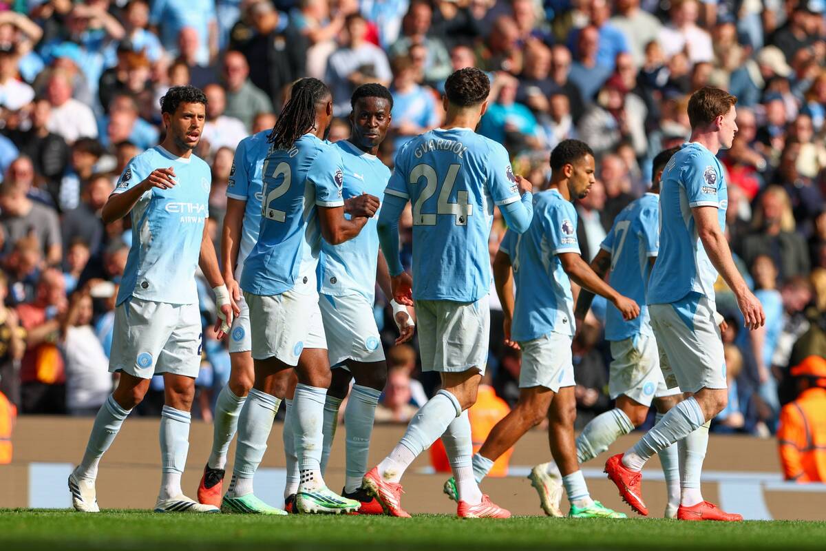 Legenda United zareagowała na sprawę City. Wymowne zdjęcie