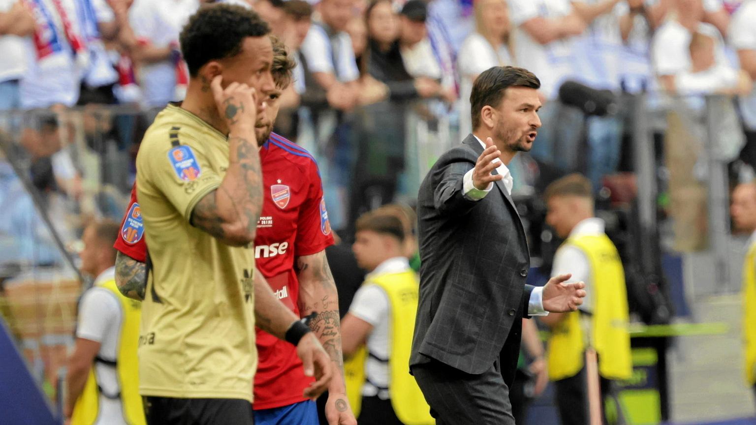 Wielkie gwiazdy na boisku! Oto składy na mecz Fenerbahce - Górnik w LM