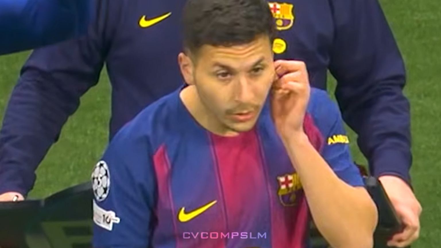 Potwierdził się najgorszy scenariusz dla piłkarza Barcelony