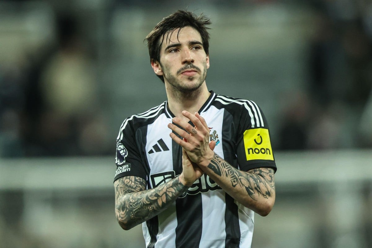 Tonali bohaterem hitu transferowego?! Jest zgoda