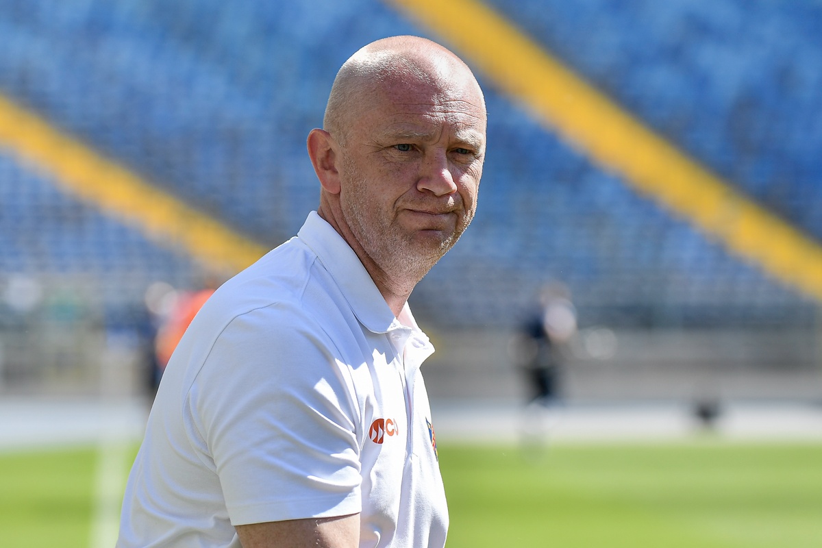 Odra Opole ogłosiła decyzję. Zmiana trenera w pierwszej lidze - Goal.pl