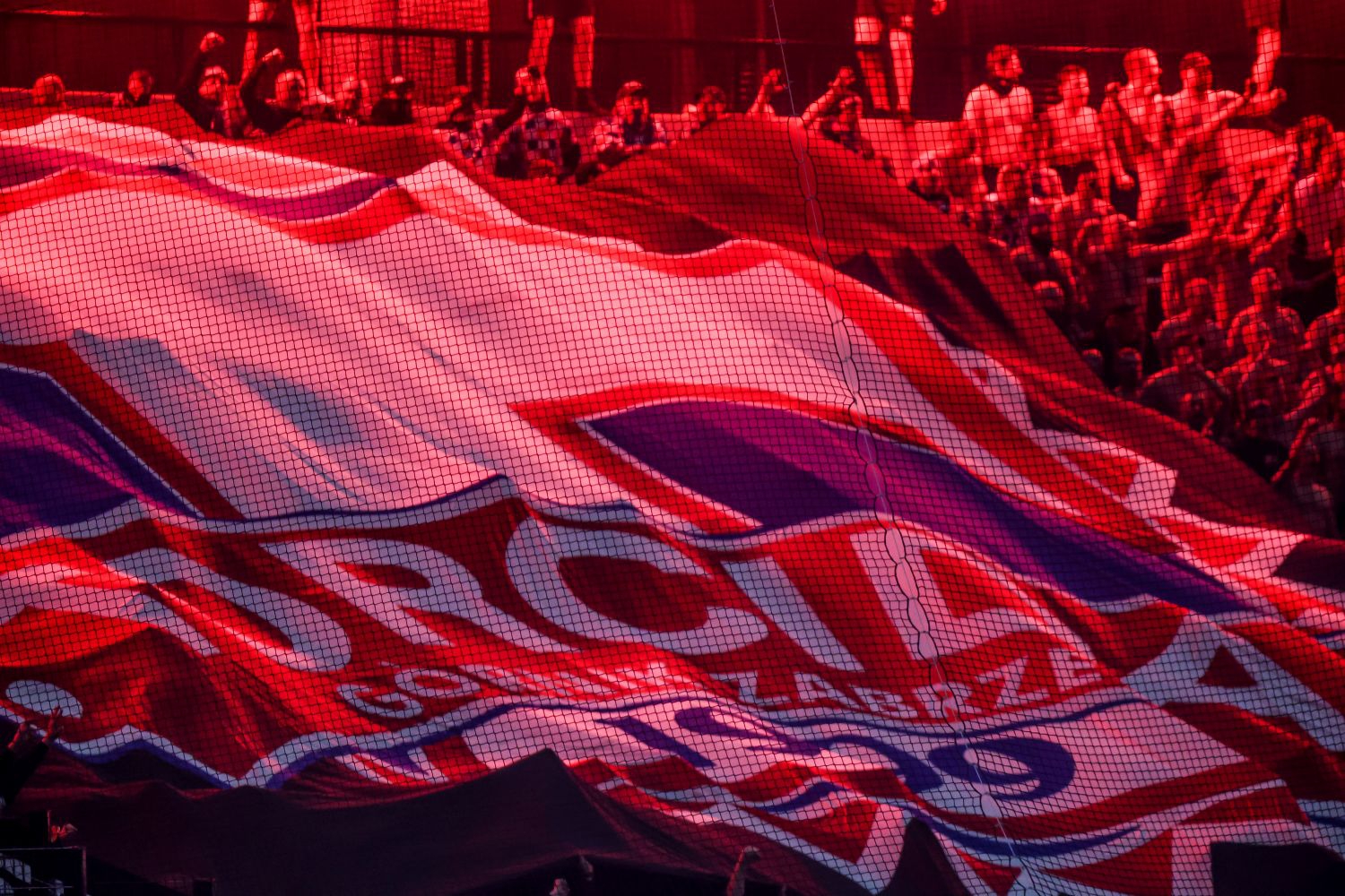 Kibice Górnika Zabrze solidarni z Lechem Poznań! „Gospodarzem jest Mistrz Polski” [OFICJALNIE] | Transfery.info