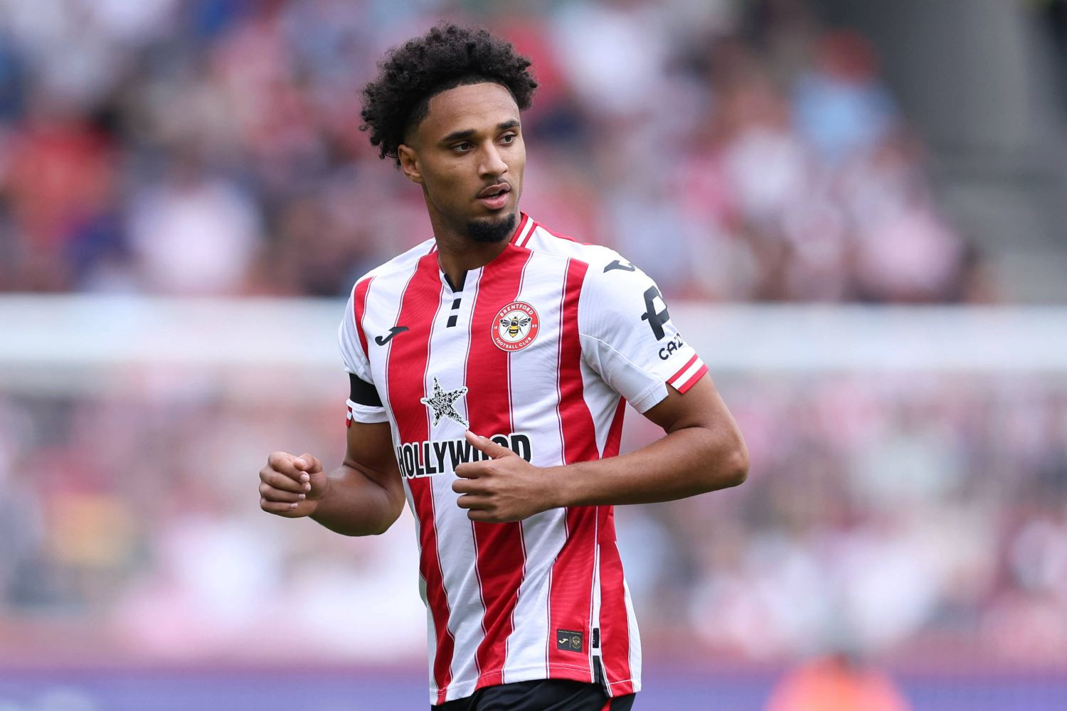Brentford reaguje na zakusy Arsenalu i Liverpoolu. Gwiazda z propozycją nowej umowy