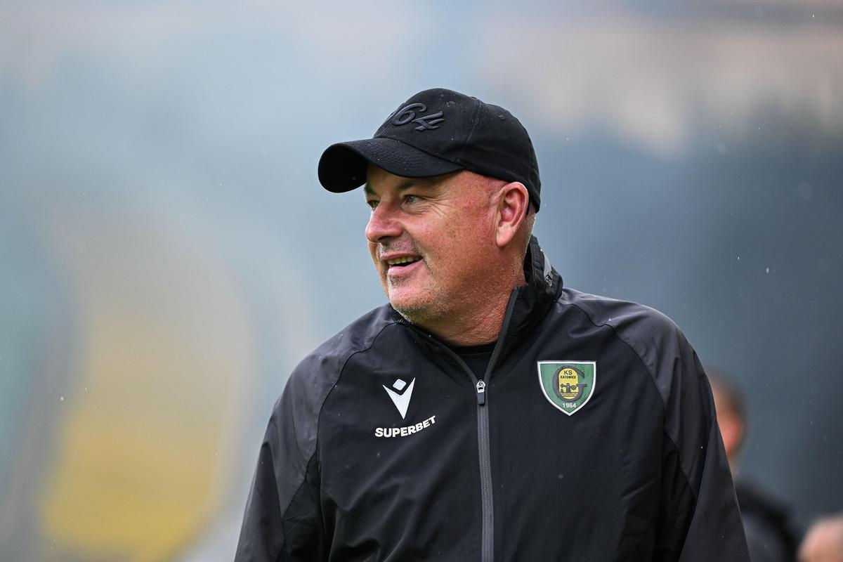 Z Widzewa do GieKSy. Transfer, który zmienia układ sił