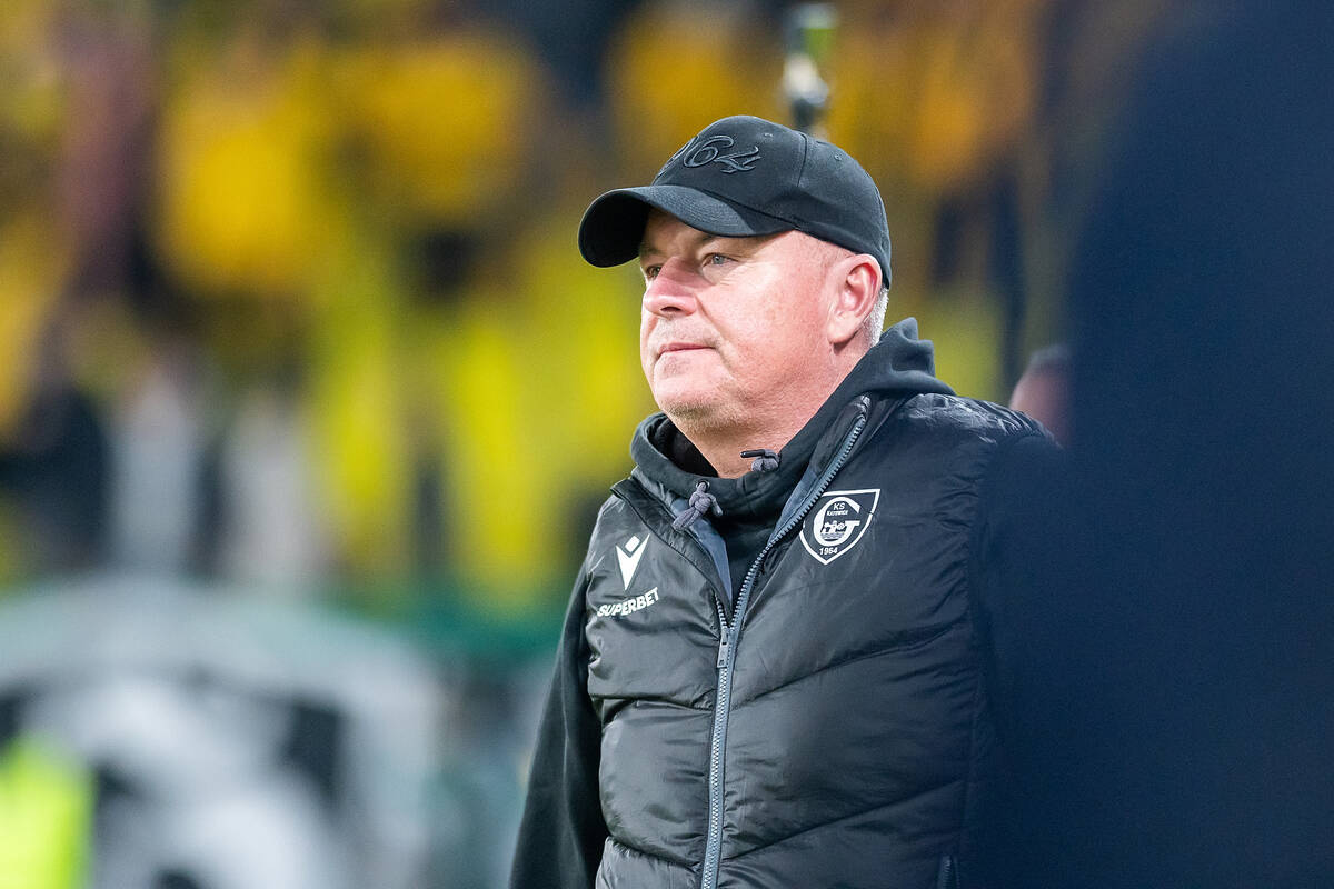 GKS Katowice dopina transfer. Zaplanowano testy medyczne