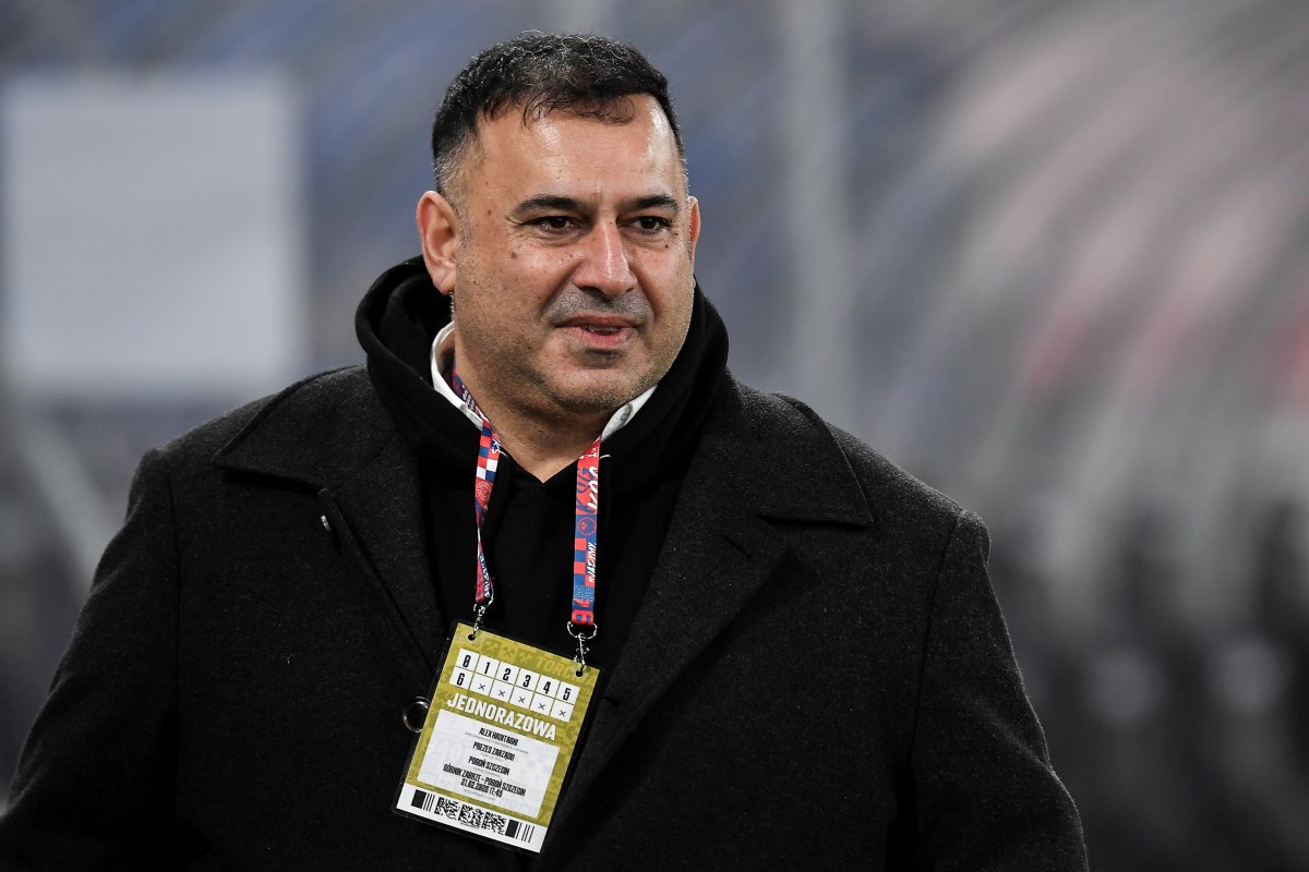 Znamy plany transferowe Pogoni na lato. Zaskakujące wieści ze Szczecina! [NASZ NEWS] - Goal.pl