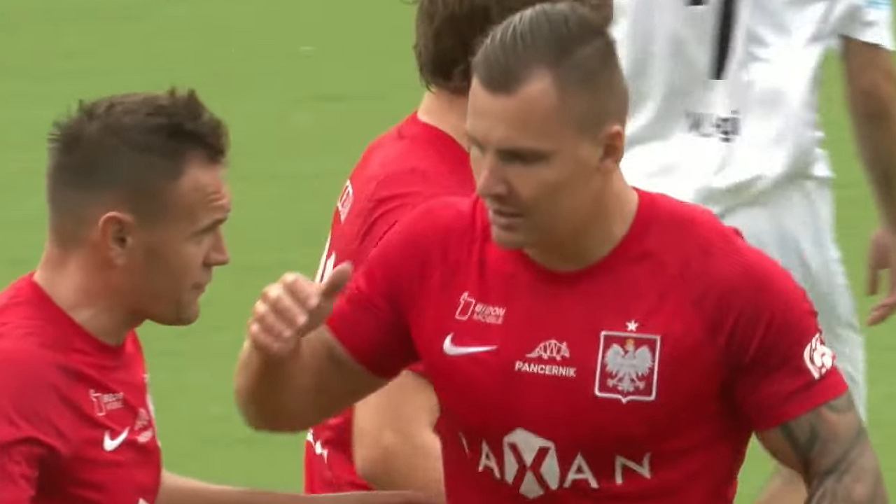 Polacy zagrali o ćwierćfinał MŚ. Kompletny chaos w samej końcówce