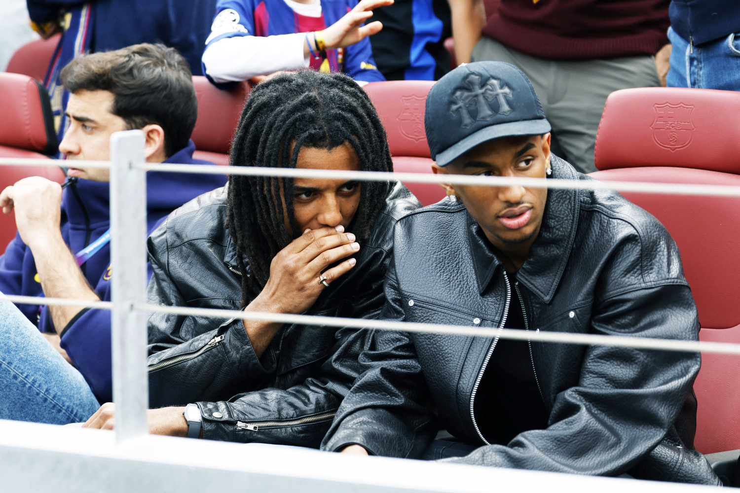 Jules Koundé może odejść z FC Barcelony | Transfery.info