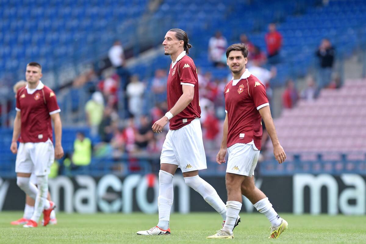 Wisła Kraków - GKS Katowice - wynik meczu na żywo. Strzelcy bramek, statystyki, relacja live, składy drużyn - 2026-07-26 20:15:00