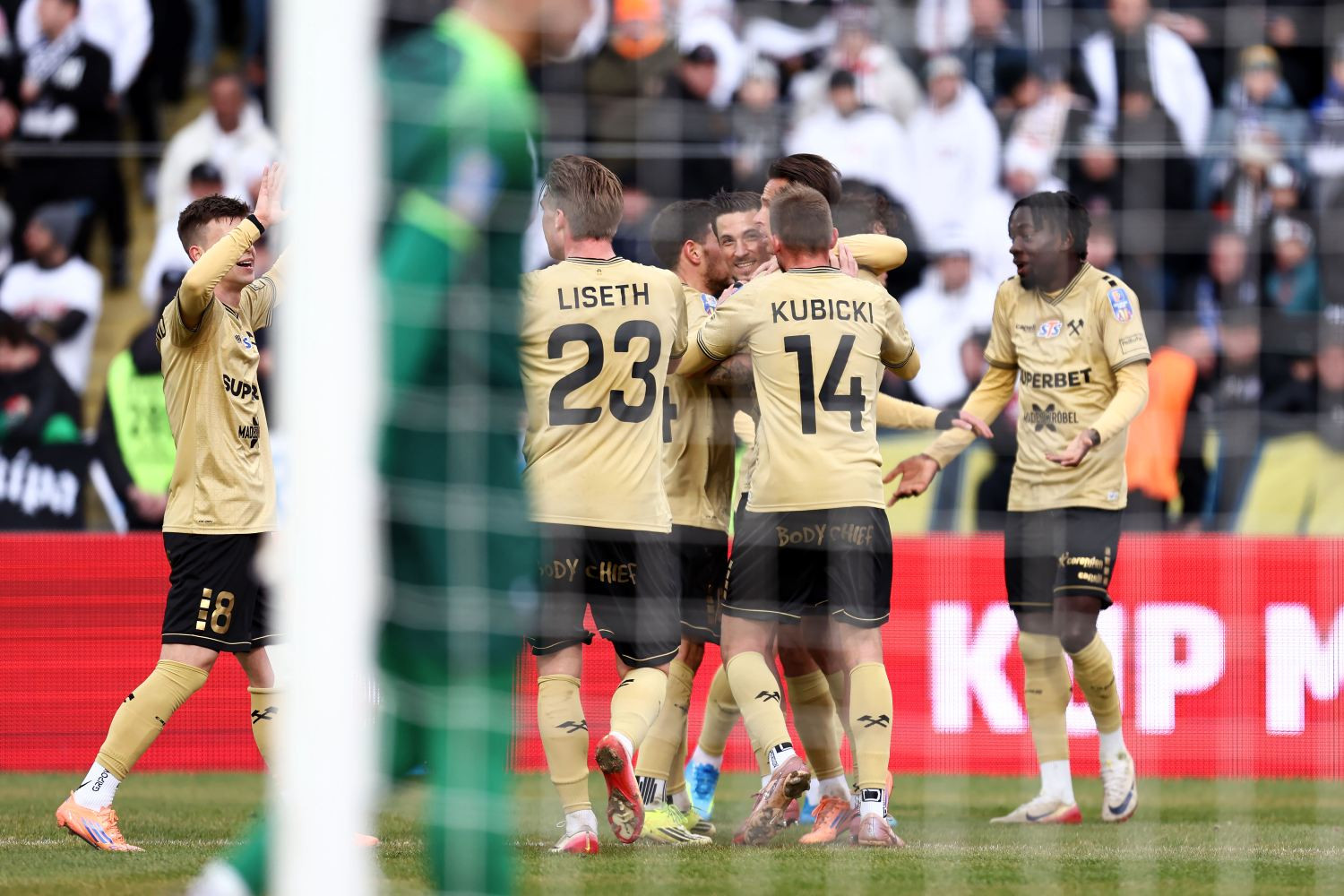 Lech Poznań już wie, Górnik Zabrze jeszcze czeka. Oto rywale polskich zespołów w III rundzie eliminacji Ligi Europy
