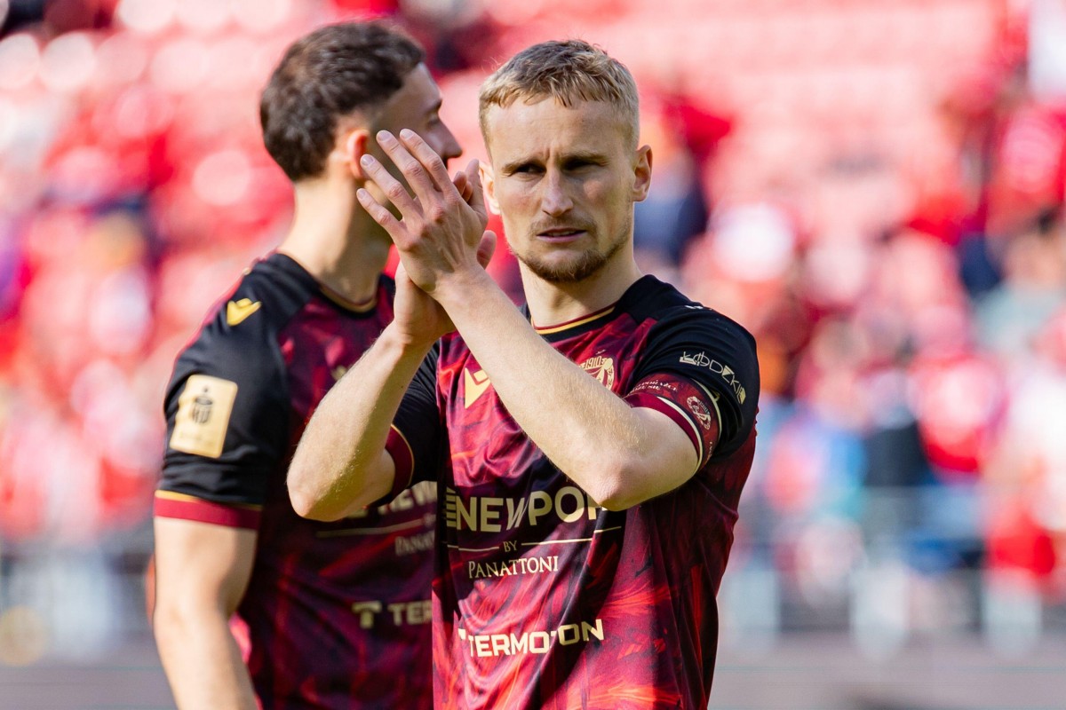 Bartłomiej Pawłowski bliski nowego klubu. Zostały testy medyczne