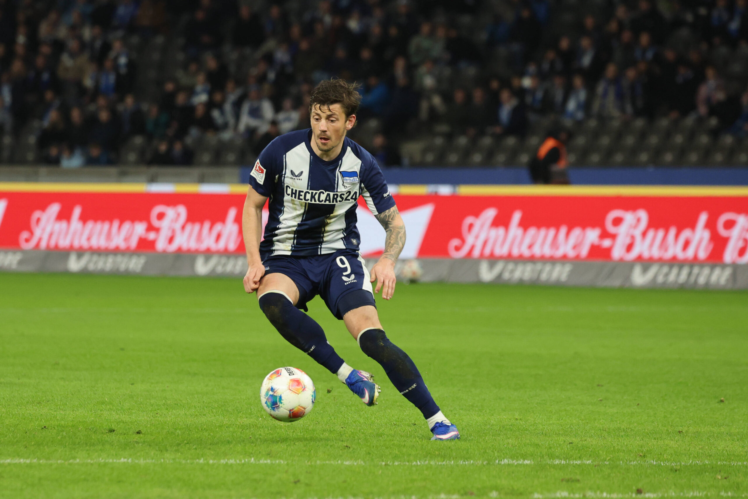 Media: Widzew chce polskiego napastnika! – PiłkaNożna.pl