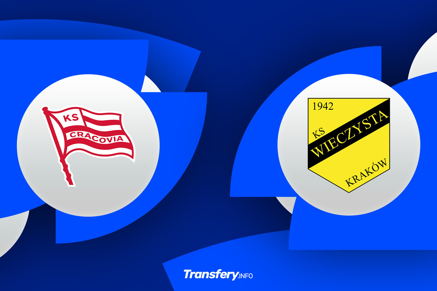 Ekstraklasa: Składy na Cracovia - Wieczysta Kraków [OFICJALNIE]