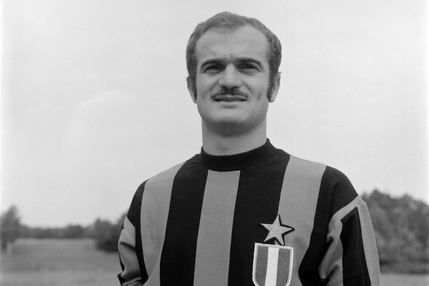 Sandro Mazzola nie żyje