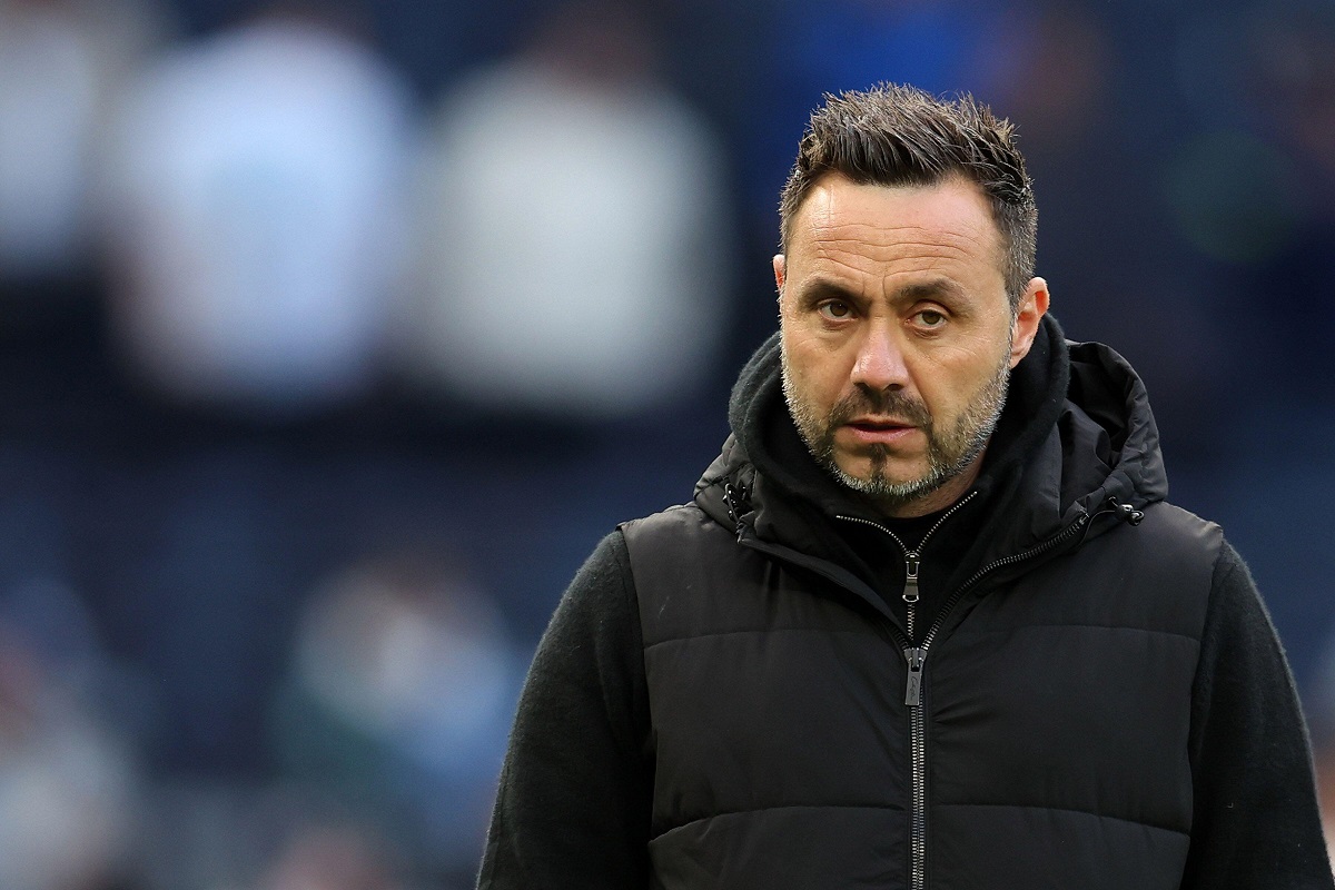Tottenham szykuje wielki transfer. Pierwsza oferta odrzucona - Goal.pl