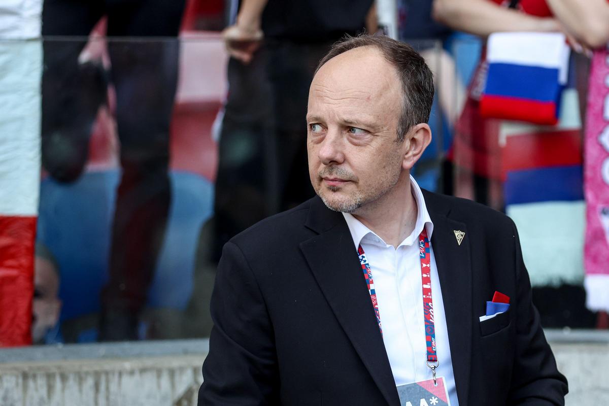 Górnik Zabrze po przejęciu przez Podolskiego. Padły znaczące słowa o przyszłości [WYWIAD]