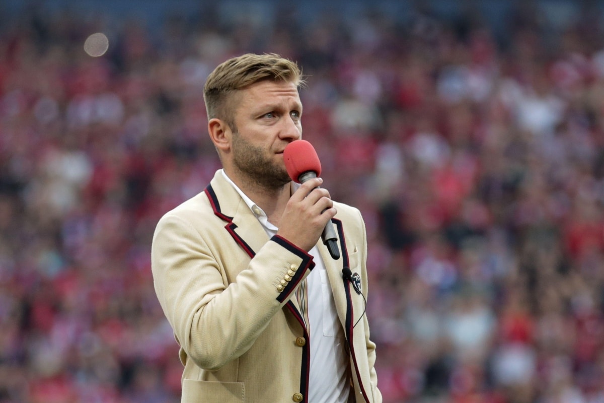 Błaszczykowski docenił talent z Wisły. Wróży mu wielką przyszłość