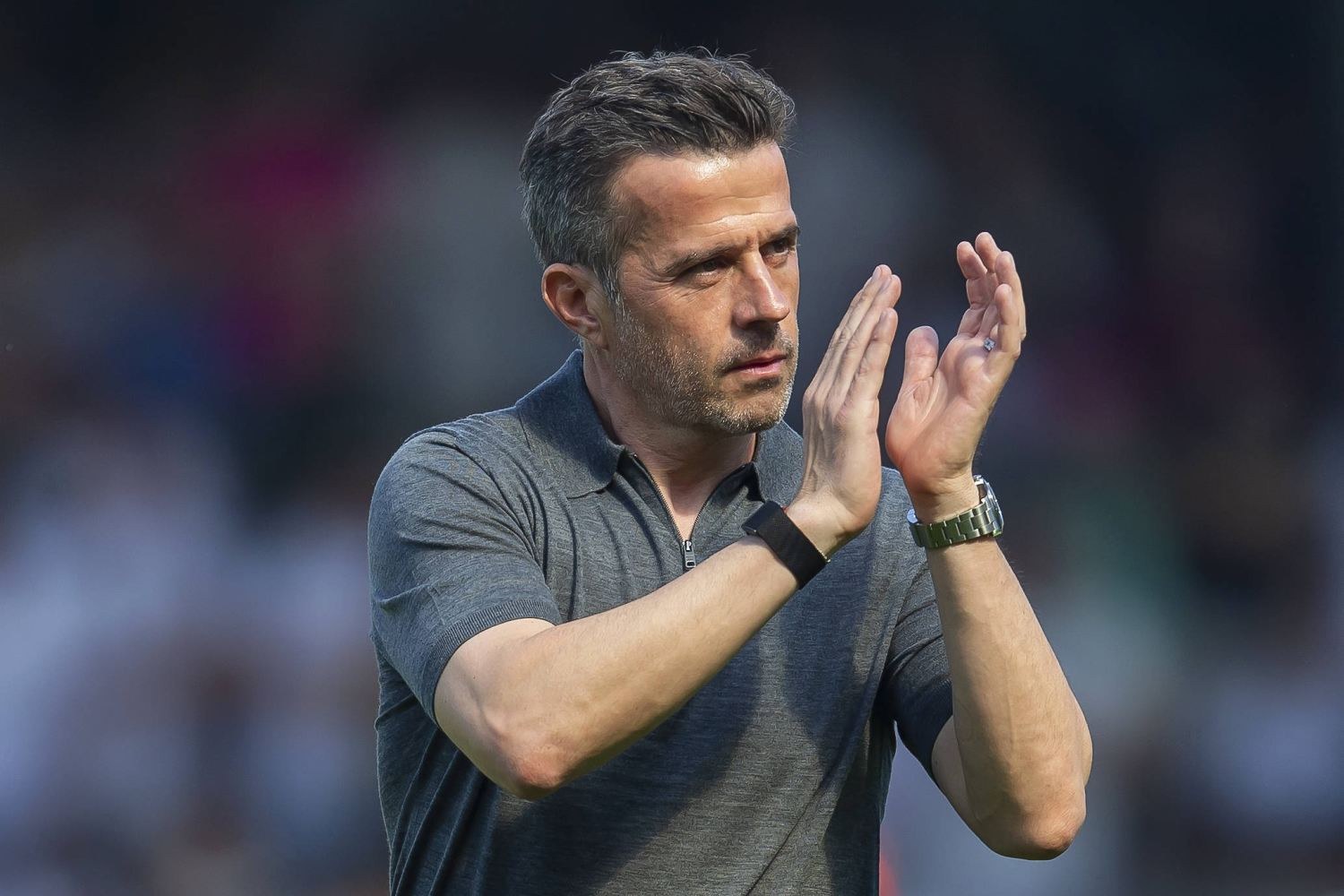 OFICJALNIE: Oto następca José Mourinho. Prosto z Premier League