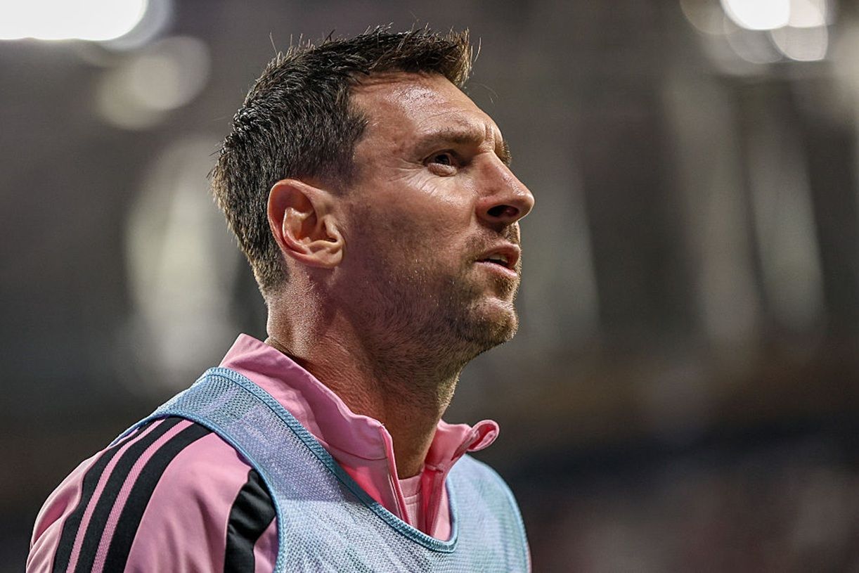 Messi nawet się nie zastanawiał. Tak zareagował na śmierć ojca