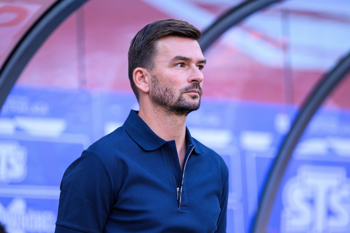Górnik Zabrze ma nowego napastnika! Ogłoszono transfer z Serie A