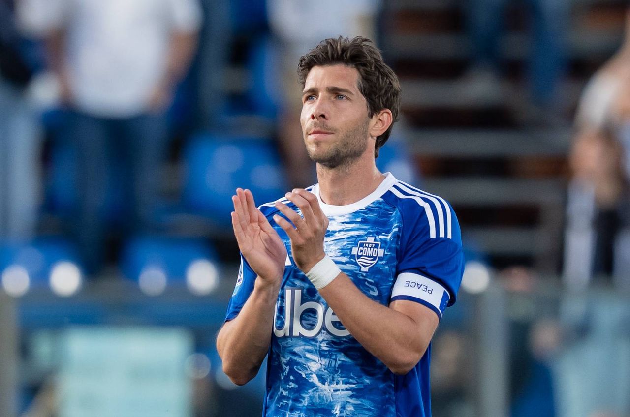 Były kapitan Barcelony ma nowy klub. Zagra w Los Angeles Galaxy