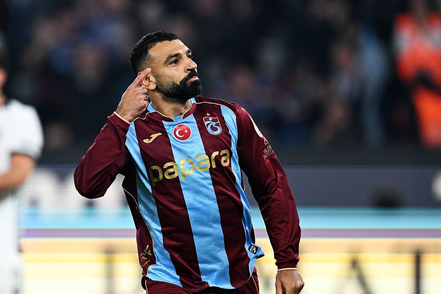 Mohamed Salah liderem klasyfikacji strzelców. Trzy gole przewagi nad przyszłym debiutantem reprezentacji Polski