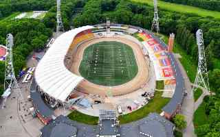 Wrocław: WTS Sparta Wrocław kontra deweloper. Akademik na terenie Stadionu Olimpijskiego?