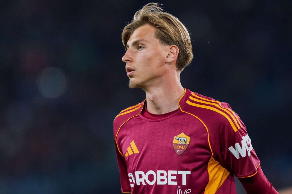 Jan Ziółkowski dostał ofertę. Klub z Premier League chce Polaka - Goal.pl