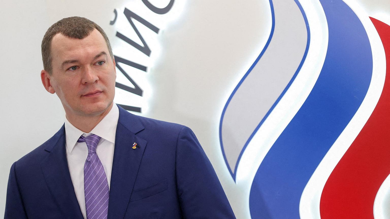Rosjanie wskazują palcem: to oni hamują nasz powrót