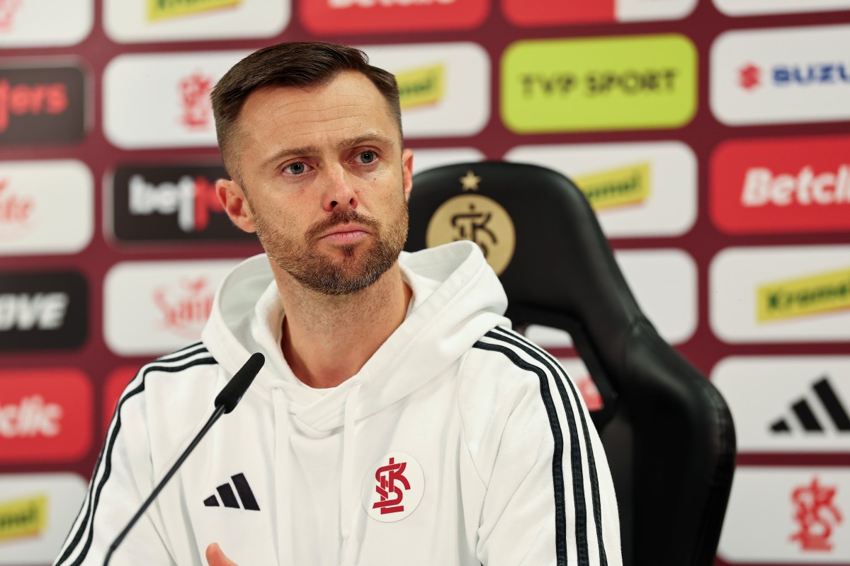 ŁKS Łódź pozyskał pomocnika. Transfer prosto z Ekstraklasy