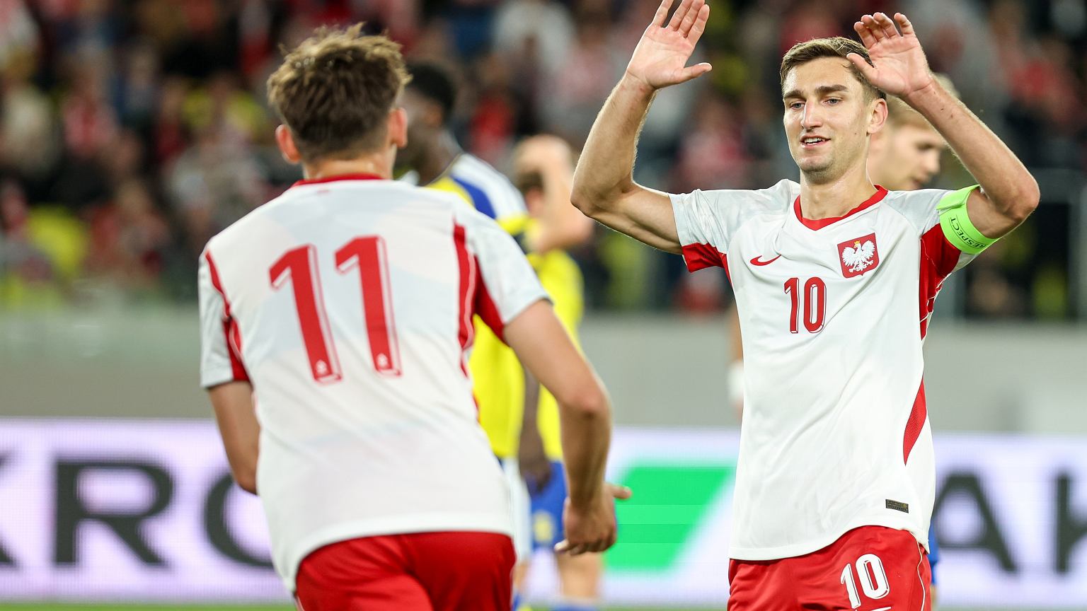 Awans wymknął się Polakom w 95. minucie! Oto możliwe scenariusze