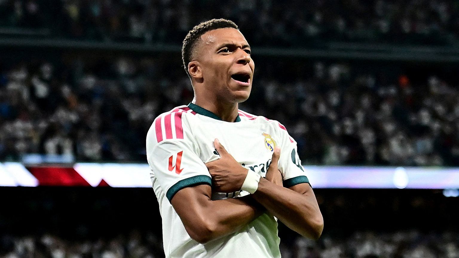 Mbappe dołącza do Świątek! 