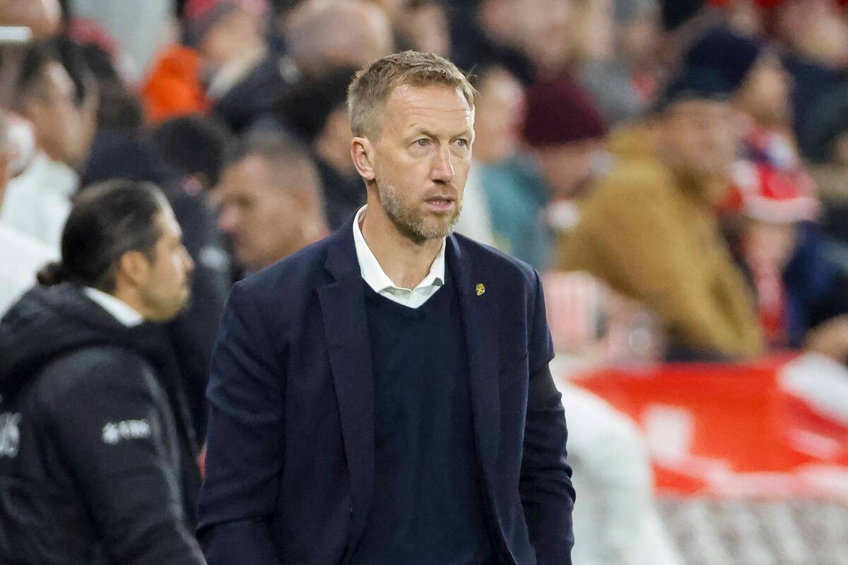 Szpiegowali własnego selekcjonera. Kuriozum na mundialu