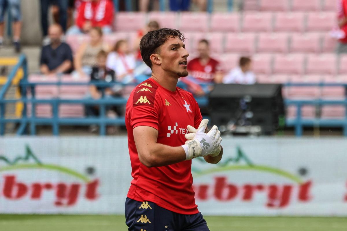 Wisła po meczu z Wrexham. Marcel Łubik wskazał, nad czym zespół musi pracować