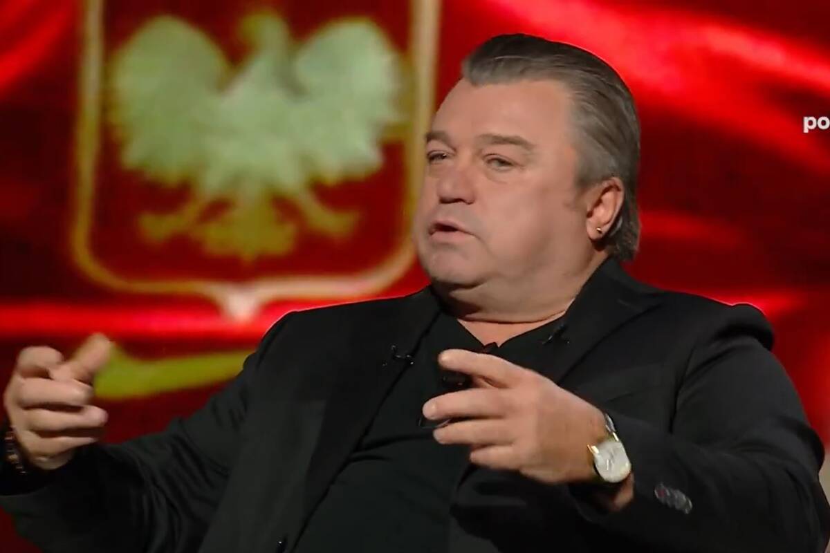 Kosecki wypalił ws. Rakowa. 