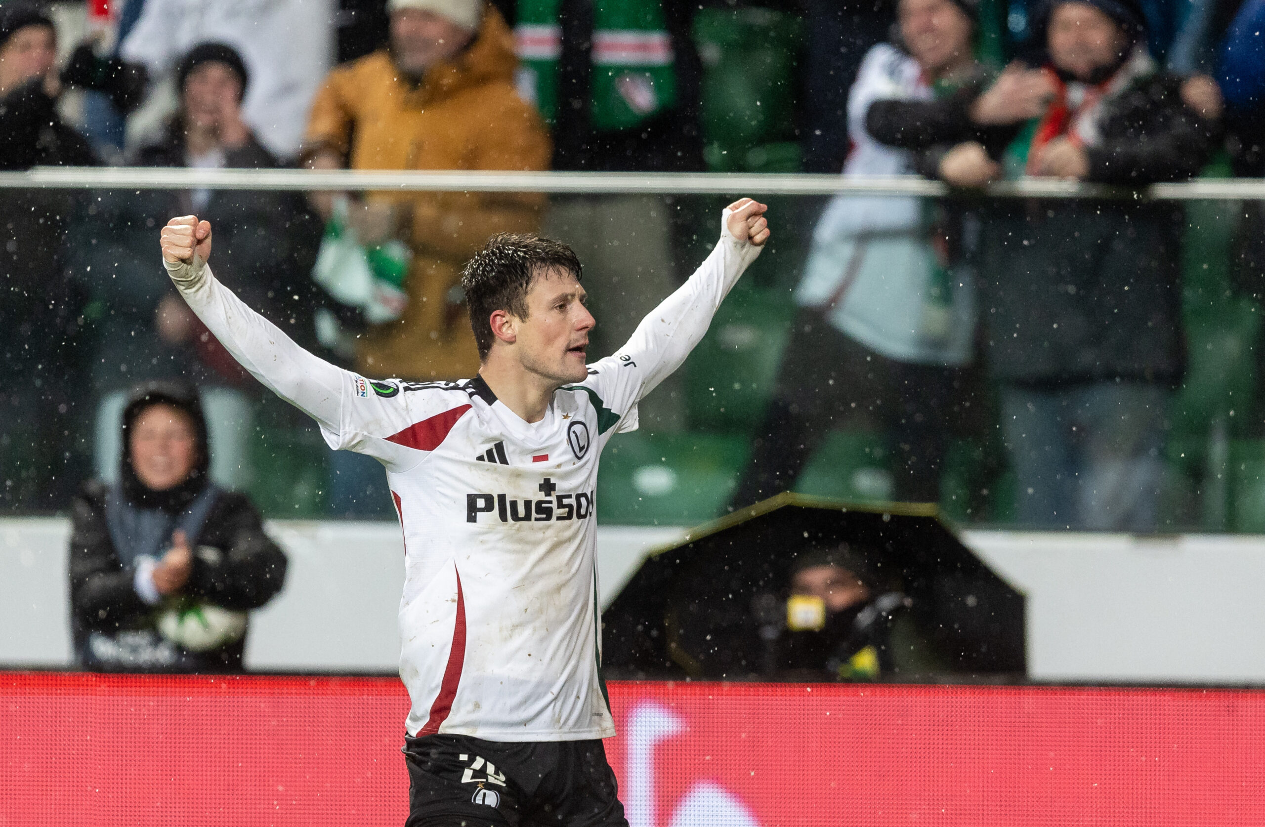Marc Gual ma nowy klub! Znany z Ekstraklasy zawodnik zmienił otoczenie – PiłkaNożna.pl