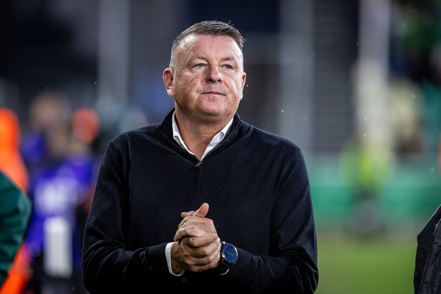 Dobry początek GKS-u Katowice to za mało. MŠK Žilina bliżej III rundy eliminacyjnej Ligi Konferencji [WIDEO]