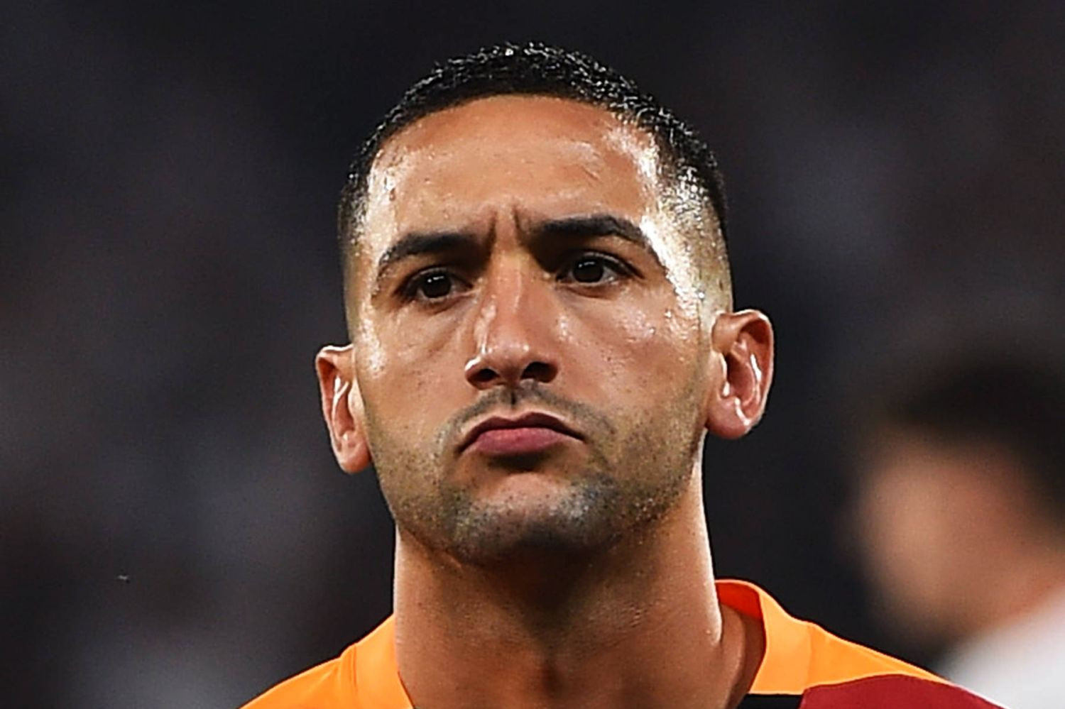 OFICJALNIE: Hakim Ziyech zalicza czwarty kontynent w karierze