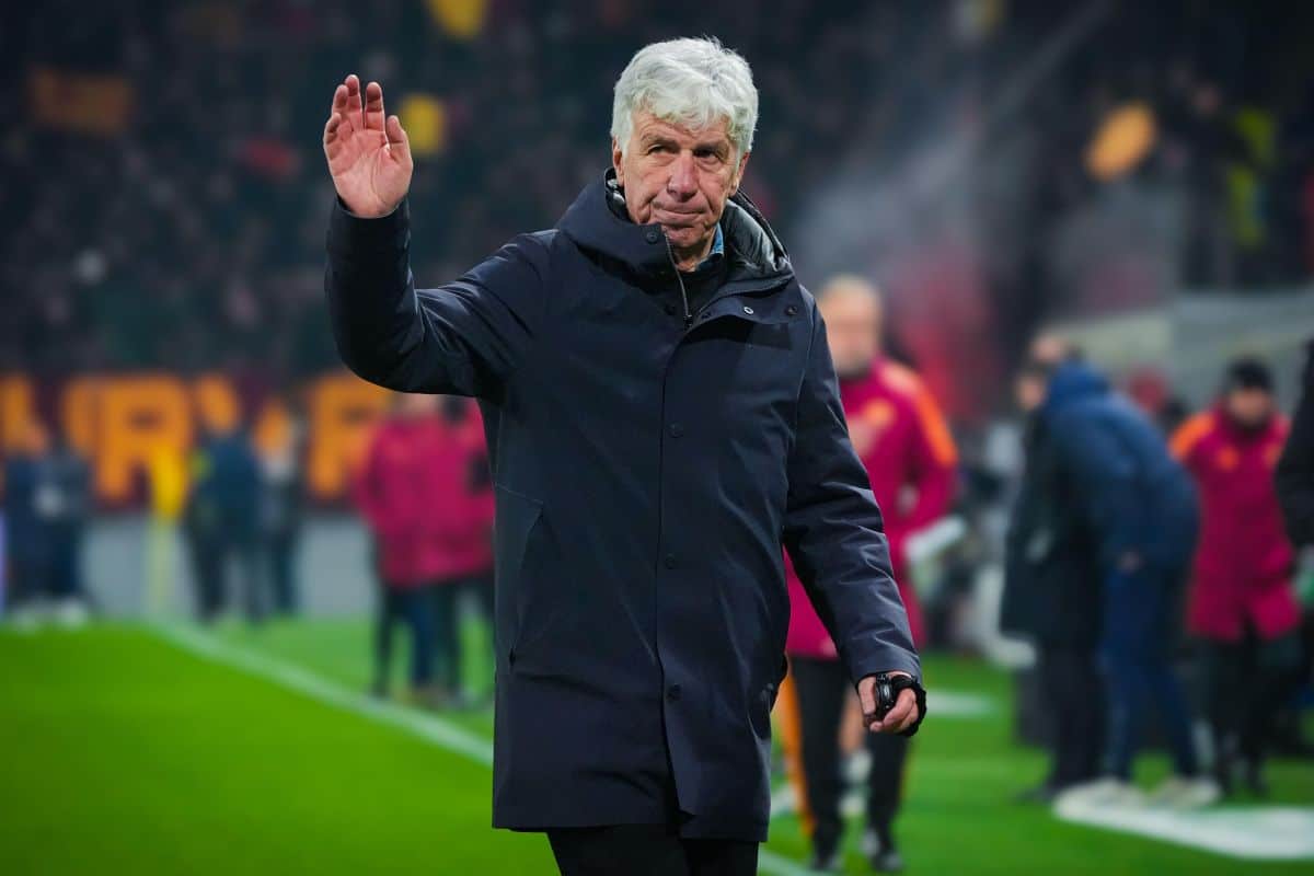 AS Roma ma chrapkę na pozyskanie słynnego zawodnika!