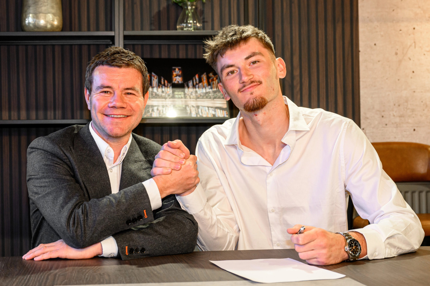 Newcastle United kupiło nowego bramkarza. Szansa na rekord [OFICJALNIE]