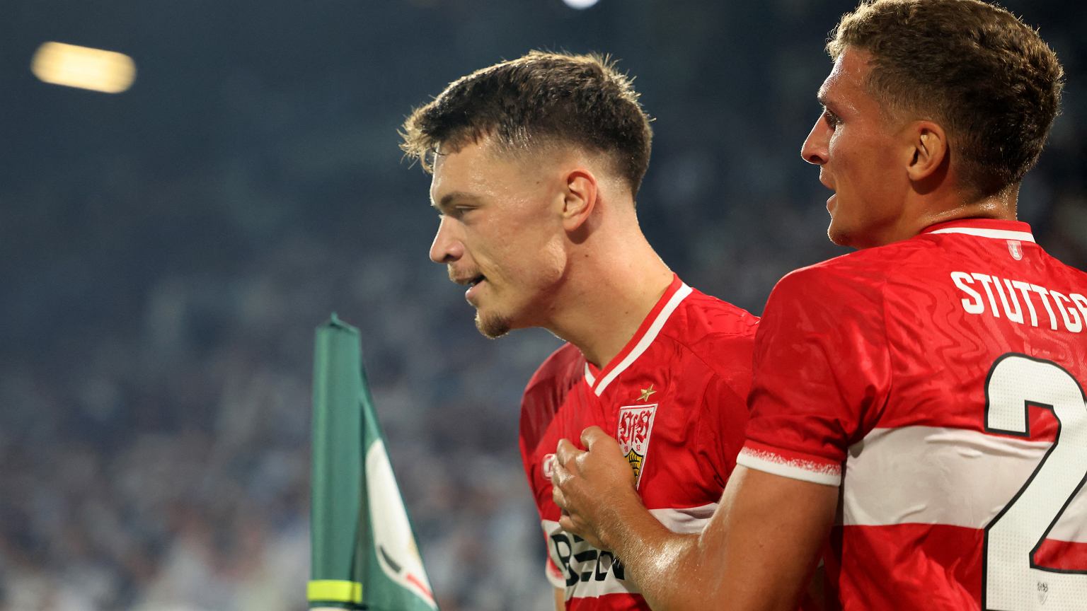 Debiut marzeń w Niemczech. Już jest głośno o powołaniu do kadry