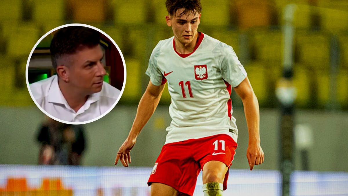 Wielki transfer Polaka? 