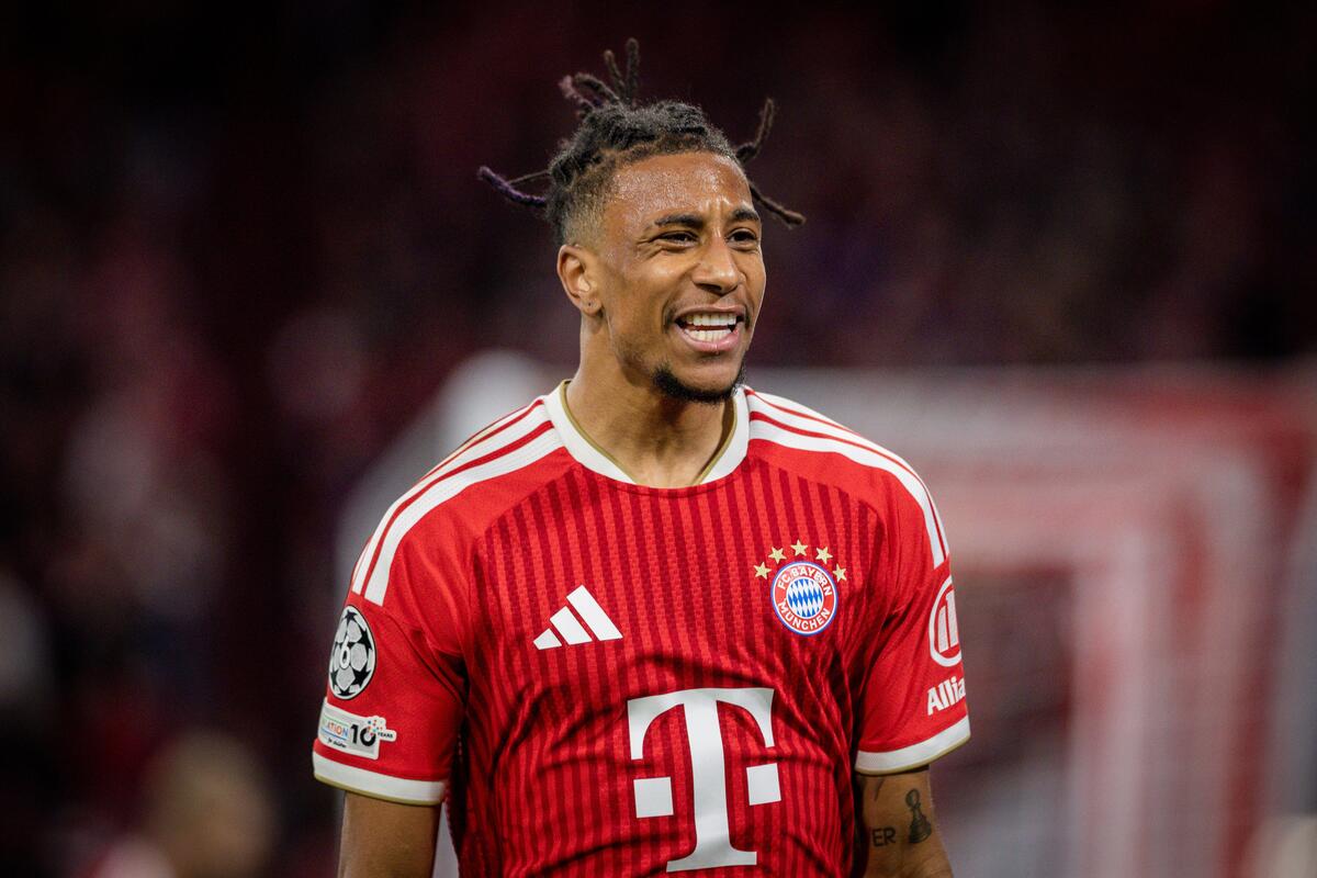 Bayern wybrał gwiazdę za Olise. Gigant celuje w wielki transfer
